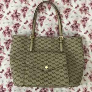 Michael Kors Large Purse